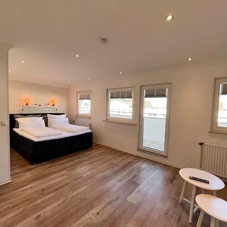 Paula Hotel Norderney