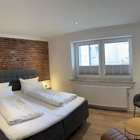 Paula Hotel Norderney