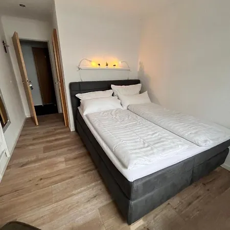 Paula Hotel Norderney