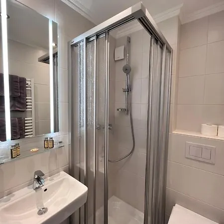 Paula Hotel Norderney