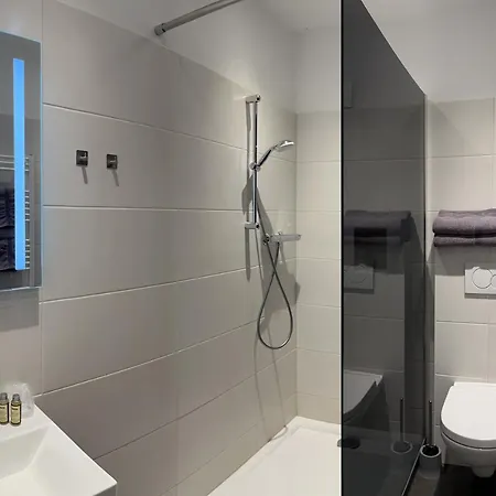 Paula Hotel Norderney