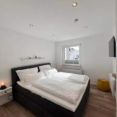 Paula Hotel Norderney