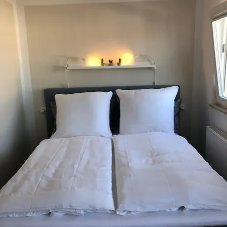 Paula 2* Norderney