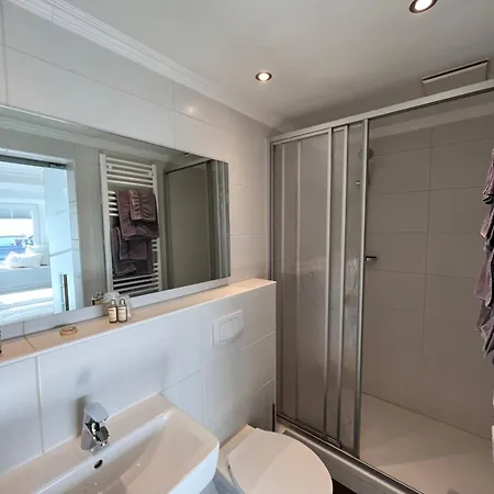 Paula Hotel Norderney