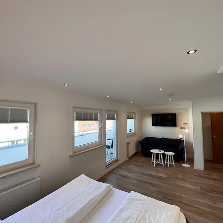 Paula 2* Norderney
