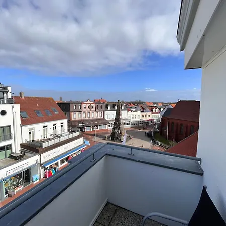 Paula Hotel Norderney