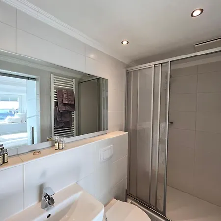 Hotel Paula Norderney