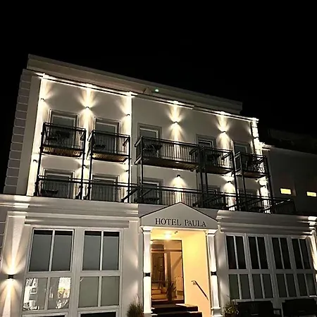 Paula Hotel 2*