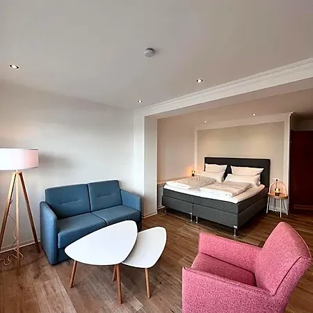 Paula Hotel Norderney