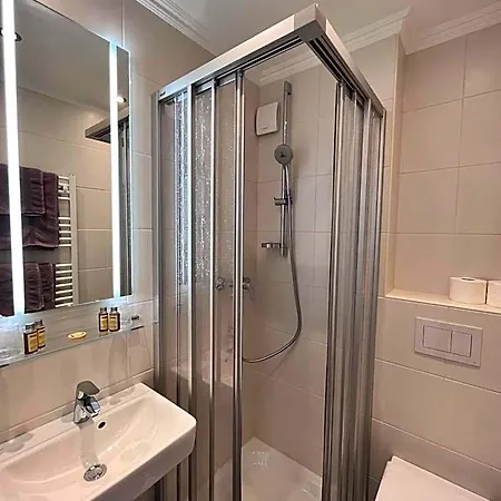 Paula Hotel Norderney
