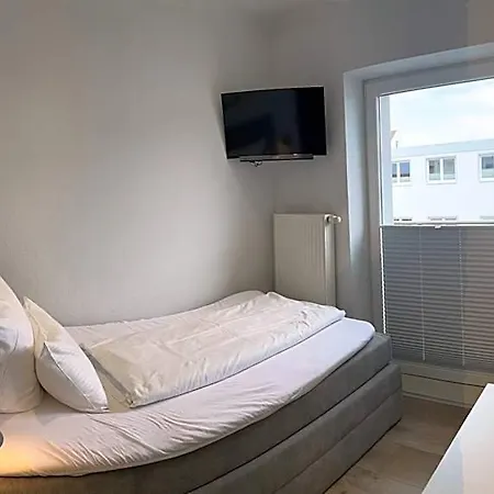 Paula Hotel Norderney