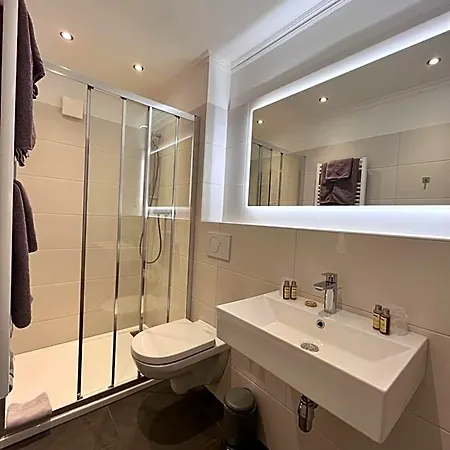 Hotel Paula Norderney