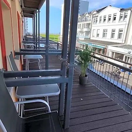 Hotel Paula 2*
