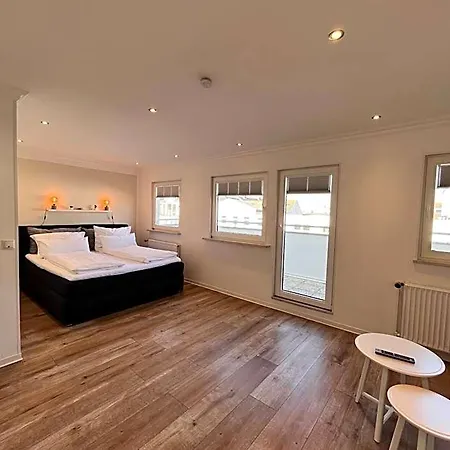 Hotel Paula Norderney