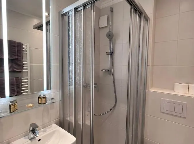 Paula Отель Нордерней